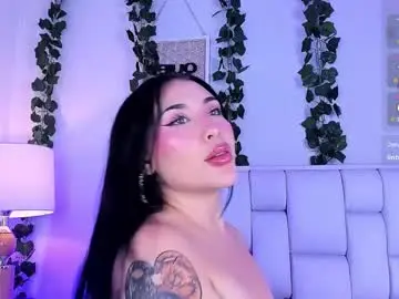 Chaturbate Best live sex cam show of miaa_gh1