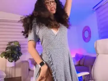 Chaturbate Best Webcam of miss_sidney