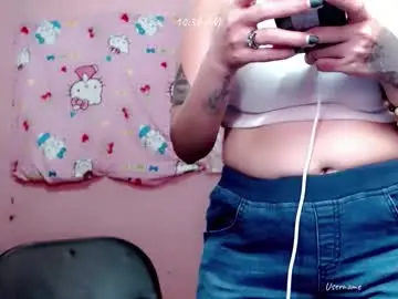 Chaturbate Nude Webcam of pinay_romancee