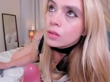 Chaturbate Adult Webcam of pink_secret