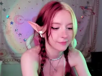 Chaturbate Nude Webcam of pocketrocket_