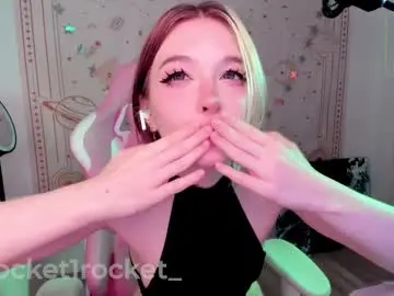 Chaturbate Private Sex Chat of pocketrocket_