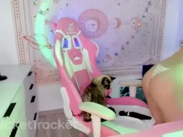 Chaturbate Best live sex cam show of pocketrocket_