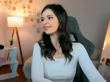 Chaturbate Adult Webcams of rebbekkakowalski