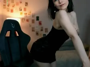 Chaturbate Best live sex cam show of rebbekkakowalski