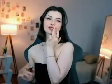 Chaturbate Free Porn Cam of rebbekkakowalski