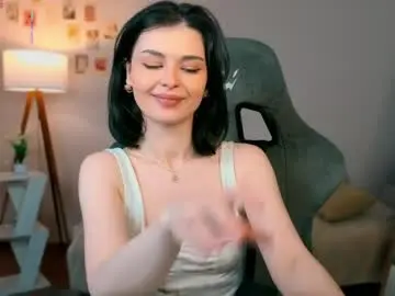 Chaturbate Sex Cam of rebbekkakowalski