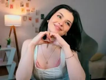 Chaturbate Best Webcam of rebbekkakowalski