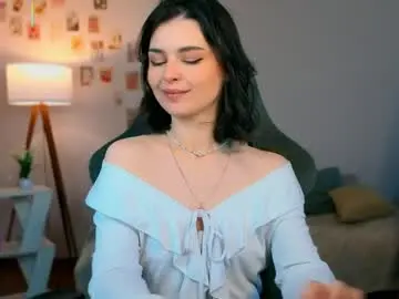 Chaturbate Free Porn Cam of rebbekkakowalski