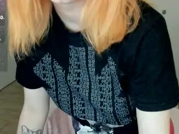 Chaturbate Adult Video Chat of red_bestie_