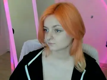 Chaturbate Sex Cam of red_bestie_