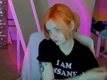 Chaturbate Adult Webcam of red_bestie_