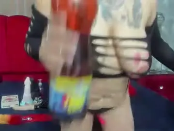 Chaturbate Adult Webcam of saraparquer