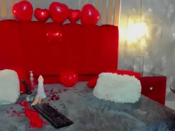 Chaturbate Live Porn of saraparquer