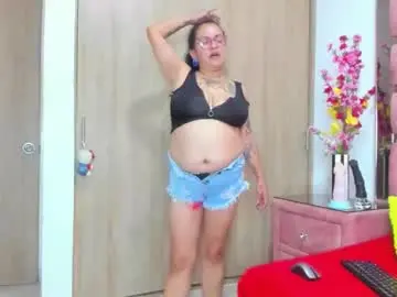 Chaturbate Adult Video Chat of saraparquer