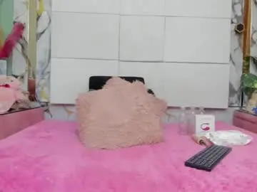 Chaturbate Free Porn Cam of saraparquer