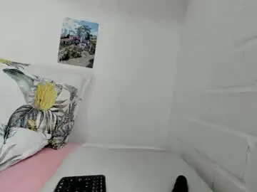 Chaturbate Live Porn of sasha_collinns