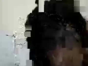 Chaturbate Sex Chat of sexy_nanah