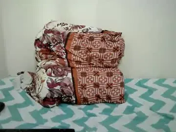 Chaturbate Live Sex Cam of sexy_nanah