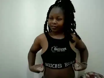 Chaturbate Free Porn Cam of sexy_nanah