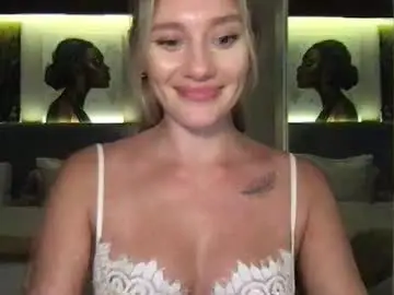 Chaturbate Adult Webcams of stella_loveu