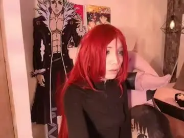 Chaturbate Adult Webcam of terraelowen