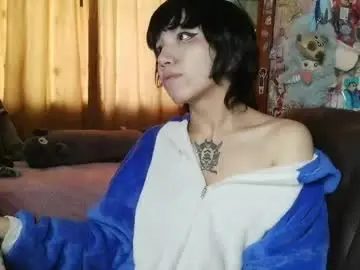 Chaturbate Nude Webcam of terraelowen