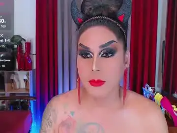 Chaturbate Adult Video Chat of tsbubblebutt