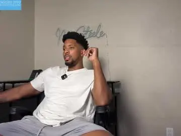 Chaturbate Best Webcam of 10inch_gymjunky