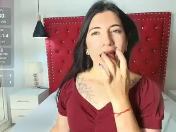 Chaturbate Private Sex Chat of abbie_stoone