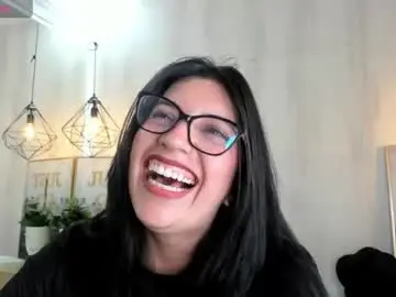 Chaturbate Sex Cam of abbie_stoone