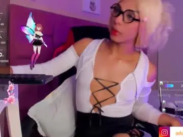 Chaturbate Live Porn of adonis_hot_xx