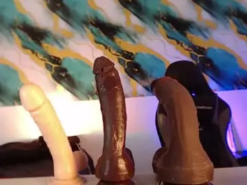 Chaturbate Sex Cam of airam_wone