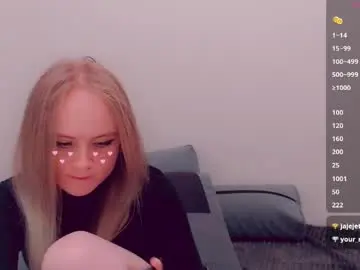 Chaturbate Adult Webcam of alicenya
