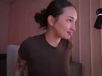 Chaturbate Live Sex of asvna