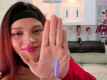 Chaturbate Live Porn of aurora_tp