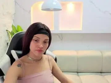 Chaturbate Sex Chat of aurora_tp