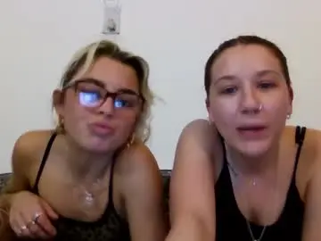 Chaturbate Free Live Porn of baby_girls2224