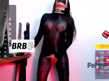 Chaturbate Free Porn Cam of bdsm_hardextrem