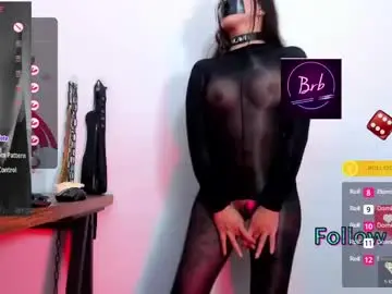 Chaturbate Free Porn Cam of bdsm_hardextrem