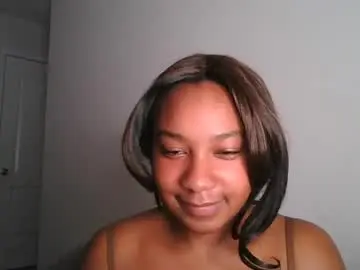 Chaturbate Adult Webcam of brownsugarcutie3