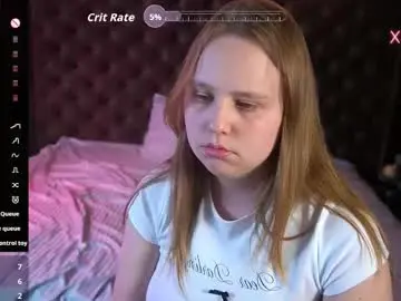 Chaturbate Best Webcam of crystallpaws_