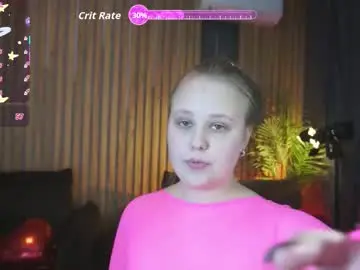 Chaturbate Adult Webcams of crystallpaws_