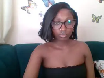 Chaturbate Free Porn Cam of darkcherry11
