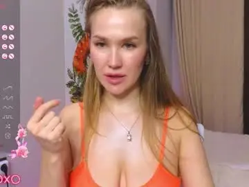Chaturbate Free Porn Cam of dianashermy
