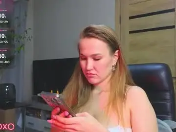 Chaturbate Live Sex of dianashermy