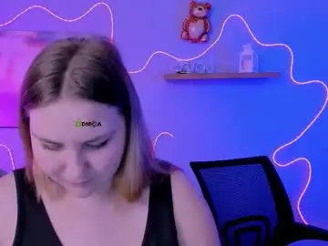 Chaturbate Private Sex Chat of dina_bloom