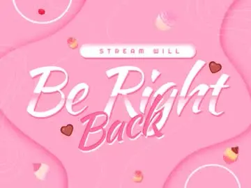 Chaturbate Nude Webcam of dominika_angel