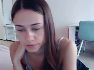 Chaturbate Nude Webcam of eliscuteblonde