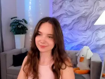 Chaturbate Adult Video Chat of elvienne